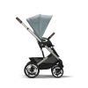 CYBEX Gold Talos S Lux TPE sport babakocsi - Sky Blue