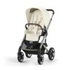 CYBEX Gold Talos S Lux TPE sport babakocsi - Seashell Beige