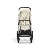 CYBEX Gold Talos S Lux TPE sport babakocsi - Seashell Beige