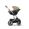 CYBEX Gold Talos S Lux TPE sport babakocsi - Seashell Beige