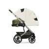 CYBEX Gold Talos S Lux TPE sport babakocsi - Seashell Beige