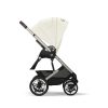 CYBEX Gold Talos S Lux TPE sport babakocsi - Seashell Beige