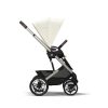 CYBEX Gold Talos S Lux TPE sport babakocsi - Seashell Beige