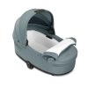 CYBEX Gold Cot S Lux mózeskosár - Sky Blue