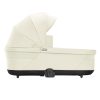 CYBEX Gold Cot S Lux mózeskosár - Seashell Beige