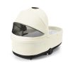 CYBEX Gold Cot S Lux mózeskosár - Seashell Beige