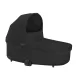 CYBEX Gold Cot S Lux mózeskosár 2025 - Moon Black