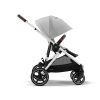 CYBEX Gold Gazelle S SLV sport babakocsi - Lava Grey