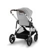 CYBEX Gold Gazelle S SLV sport babakocsi - Lava Grey