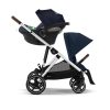 CYBEX Gold Gazelle S SLV sport babakocsi - Ocean Blue