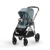 CYBEX Gold Gazelle S TPE sport babakocsi - Sky Blue