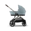 CYBEX Gold Gazelle S TPE sport babakocsi - Sky Blue