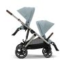 CYBEX Gold Gazelle S TPE sport babakocsi - Sky Blue