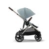 CYBEX Gold Gazelle S TPE sport babakocsi - Sky Blue