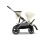 CYBEX Gold Gazelle S TPE sport babakocsi - Seashell Beige