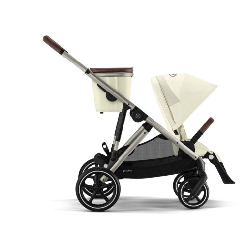 CYBEX Gold Gazelle S TPE sport babakocsi - Seashell Beige