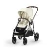 CYBEX Gold Gazelle S TPE sport babakocsi - Seashell Beige