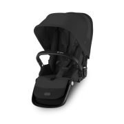 CYBEX Gold Gazelle S Seat Unit testvérülés - Moon Black