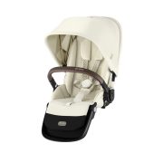   CYBEX Gold Gazelle S Seat Unit testvérülés - Seashell Beige