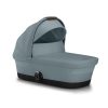 CYBEX Gold Gazelle S Cot mózeskosár - Sky Blue