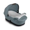 CYBEX Gold Gazelle S Cot mózeskosár - Sky Blue