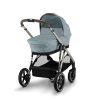 CYBEX Gold Gazelle S Cot mózeskosár - Sky Blue