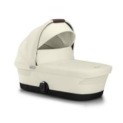 CYBEX Gold Gazelle S Cot mózeskosár - Seashell Beige