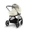 CYBEX Gold Gazelle S Cot mózeskosár - Seashell Beige