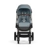 CYBEX Gold Eos Lux TPE 2in1 sport babakocsi - Sky Blue