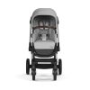 CYBEX Gold Eos Lux SLV 2in1 sport babakocsi - Lava Grey