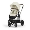 CYBEX Gold Eos Lux TPE 2in1 sport babakocsi - Seashell Beige