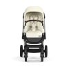 CYBEX Gold Eos Lux TPE 2in1 sport babakocsi - Seashell Beige