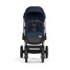 CYBEX Gold Eos Lux SLV 2in1 sport babakocsi - Ocean Blue