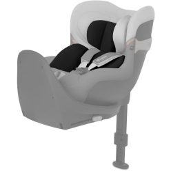   CYBEX Gold Sirona S2/SX2 Újszülött szűkítő betét - Moon Black