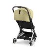 CYBEX Gold Orfeo SLV sport babakocsi - Nature Green