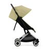 CYBEX Gold Orfeo SLV sport babakocsi - Nature Green