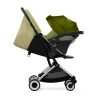 CYBEX Gold Orfeo SLV sport babakocsi - Nature Green