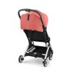 CYBEX Gold Orfeo SLV sport babakocsi - Hibiscus Red