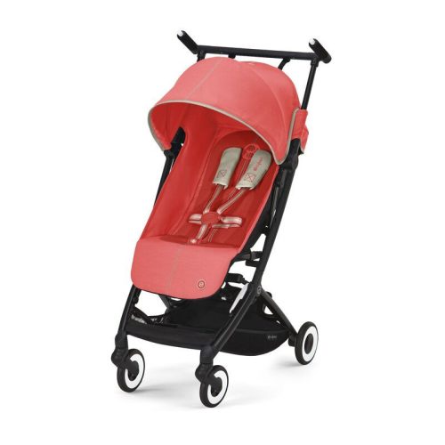 CYBEX Gold Libelle sport babakocsi - Hibiscus Red