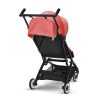 CYBEX Gold Libelle sport babakocsi - Hibiscus Red