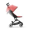 CYBEX Gold Libelle sport babakocsi - Hibiscus Red