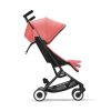 CYBEX Gold Libelle sport babakocsi - Hibiscus Red