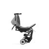 CYBEX Gold Libelle sport babakocsi - Hibiscus Red