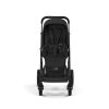 CYBEX Gold Talos S Lux BLK sport babakocsi - Moon Black