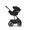 CYBEX Gold Talos S Lux BLK sport babakocsi - Moon Black