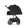 CYBEX Gold Talos S Lux BLK sport babakocsi - Moon Black