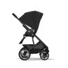 CYBEX Gold Talos S Lux BLK sport babakocsi - Moon Black