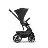 CYBEX Gold Talos S Lux BLK sport babakocsi - Moon Black