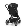 CYBEX Gold Talos S Lux BLK sport babakocsi - Moon Black