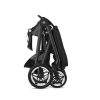 CYBEX Gold Talos S Lux BLK sport babakocsi - Moon Black